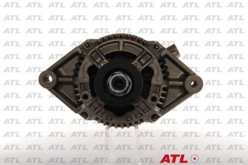 ATL Autotechnik Alternator