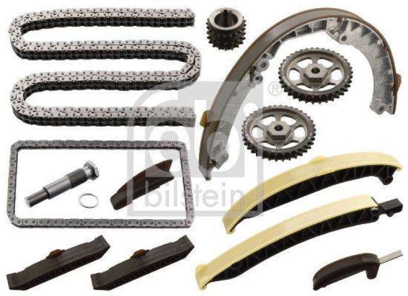 FEBI BILSTEIN Timing Chain Kit