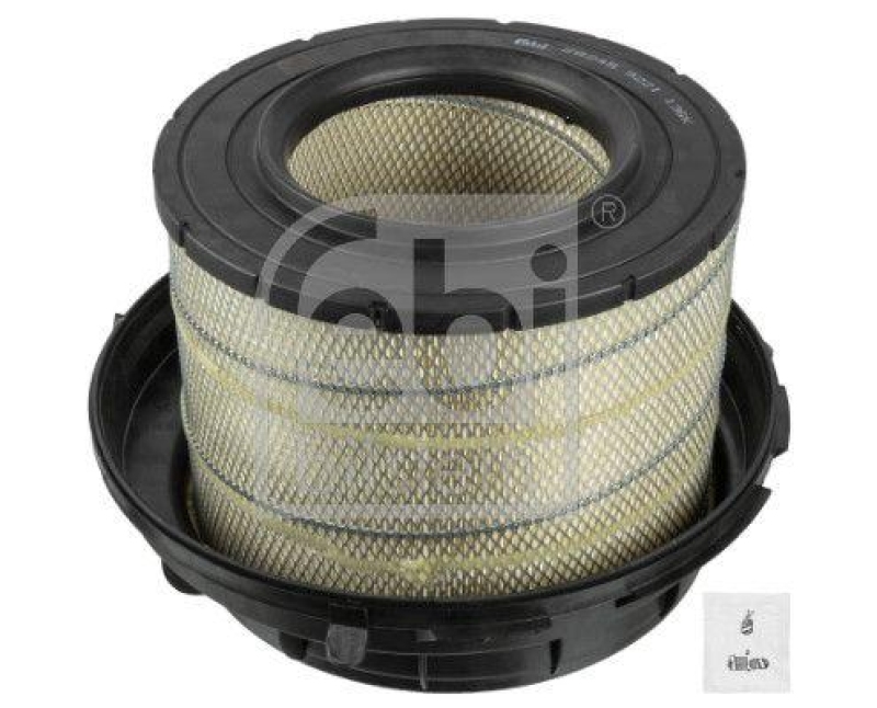 FEBI BILSTEIN Luftfilter