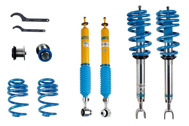 BILSTEIN Fahrwerkssatz, Federn/Dämpfer BILSTEIN - B16 PSS9
