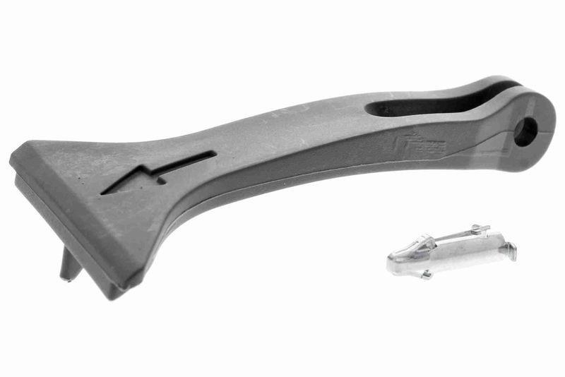 VAICO Handle, bonnet release Original VAICO Quality