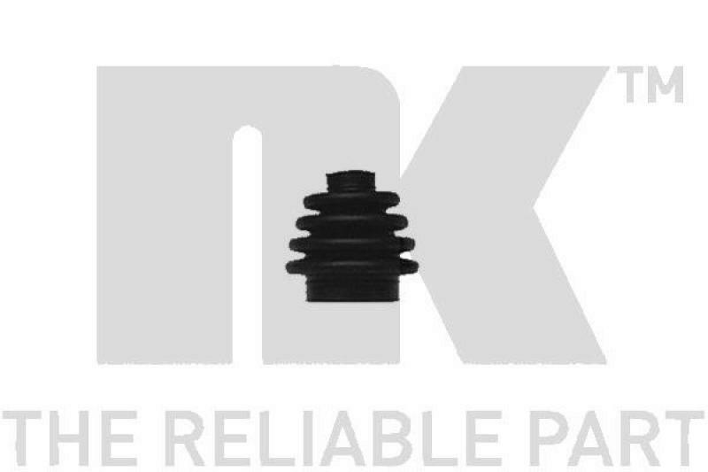 NK Bellow Set, drive shaft