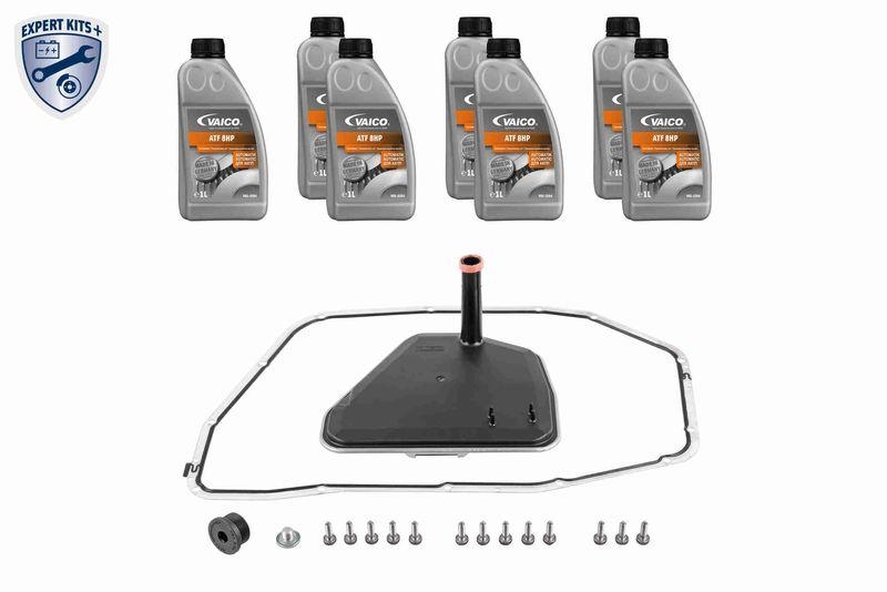 Parts Kit, automatic transmission oil change EXPERT KITS +