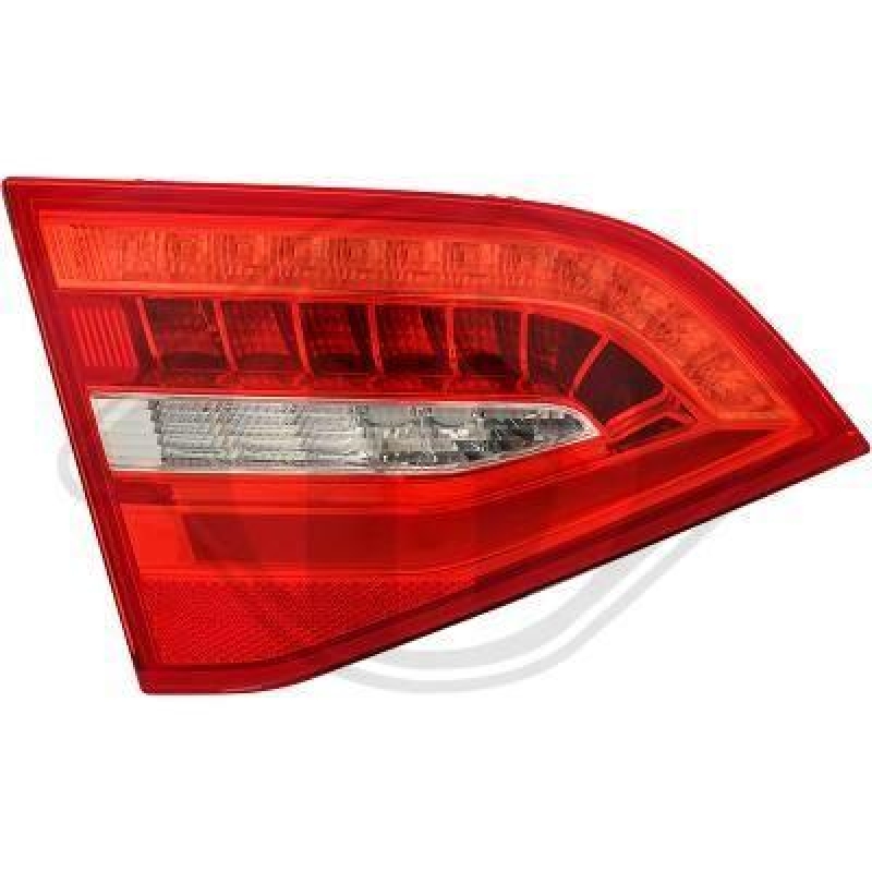 DIEDERICHS Combination Rearlight Priority Parts