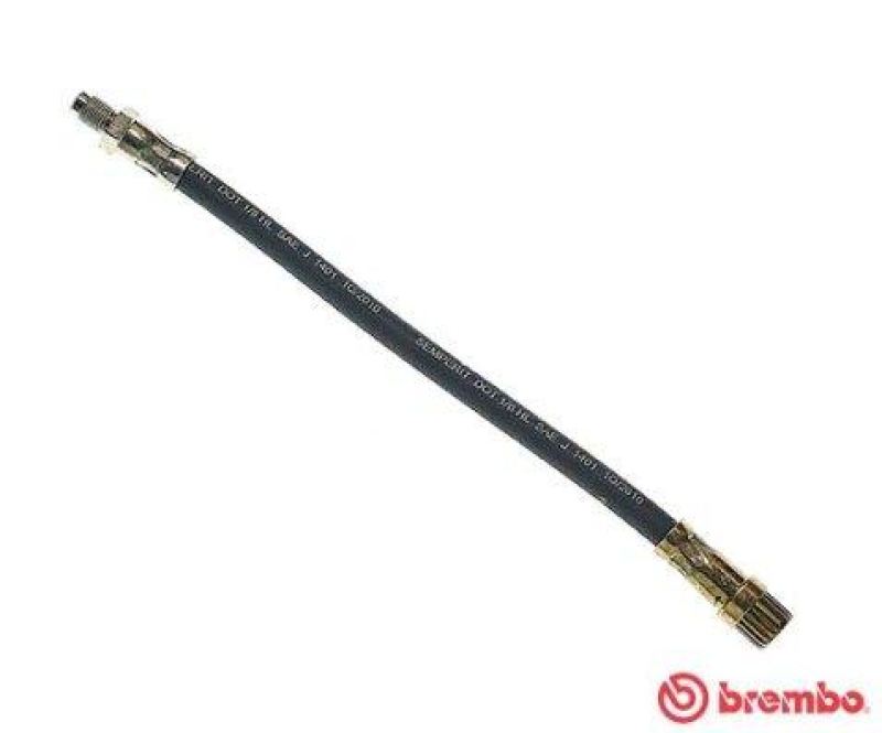 BREMBO Bremsschlauch ESSENTIAL LINE