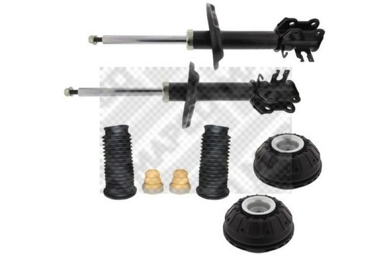 MAPCO Mounting Kit, shock absorber