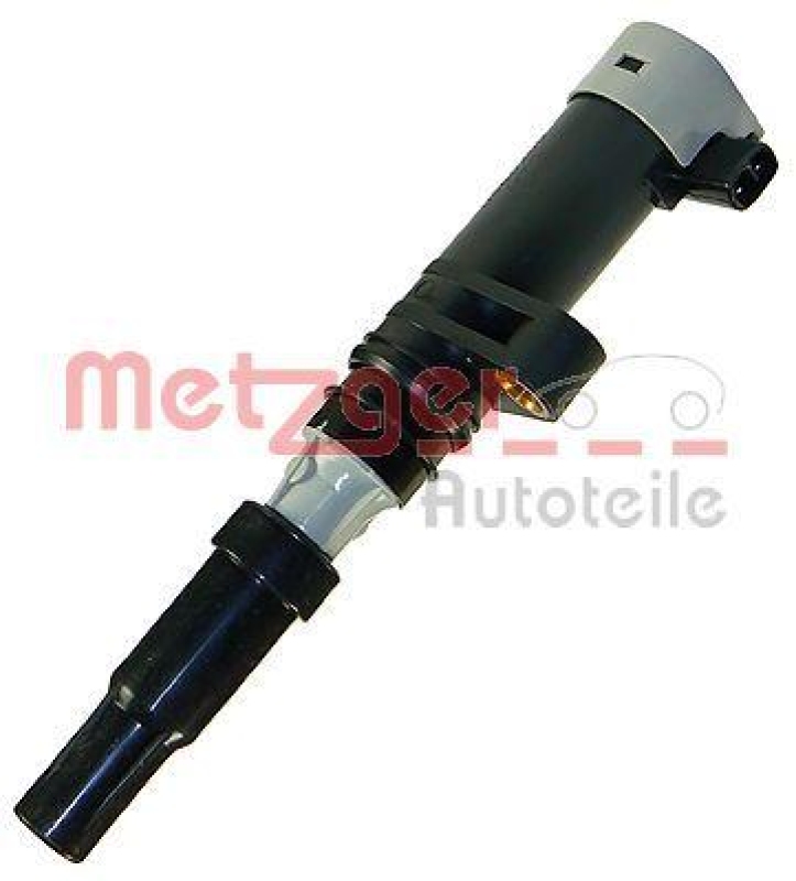 METZGER Ignition Coil OE-part