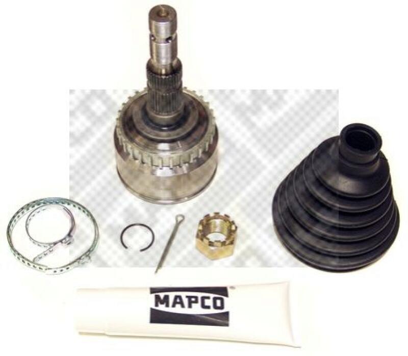 MAPCO Joint Kit, drive shaft