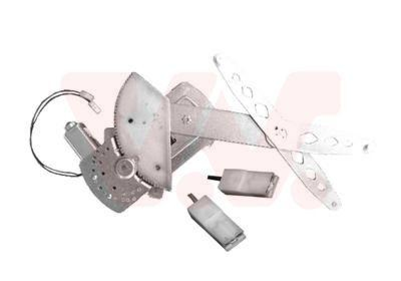 VAN WEZEL Window Regulator