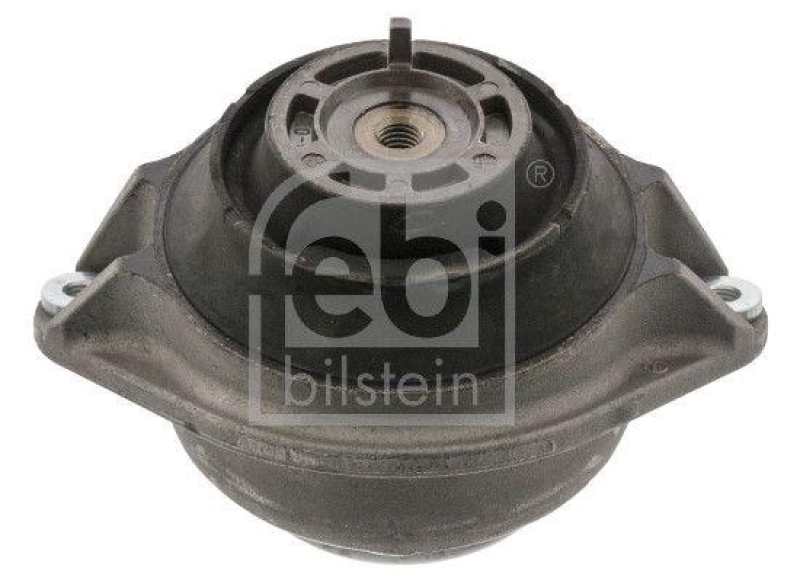 FEBI BILSTEIN Lagerung, Motor 07960