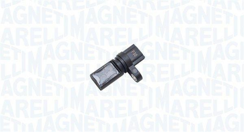 MAGNETI MARELLI Impulsgeber, Kurbelwelle