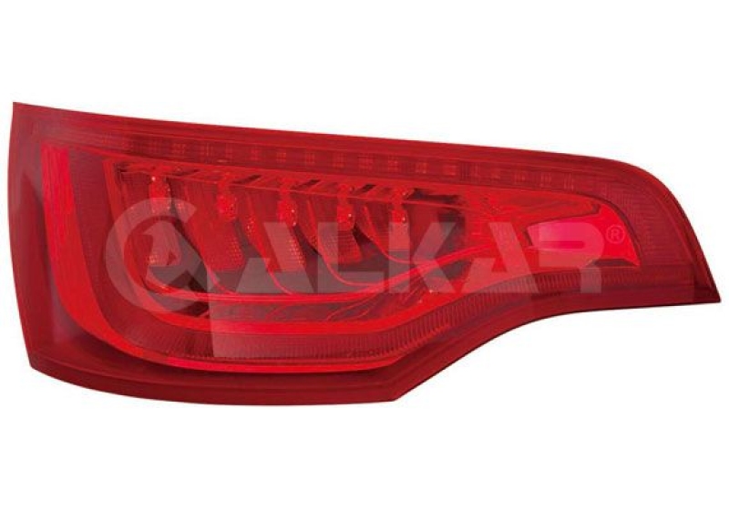 Combination Rearlight