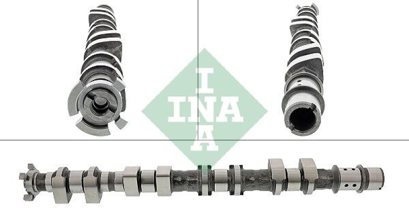 INA Camshaft