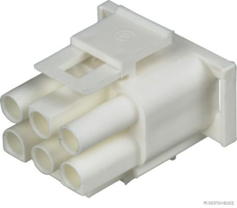 HERTH+BUSS ELPARTS Plug Housing