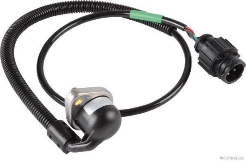 HERTH+BUSS ELPARTS Sensor, Ladedruck