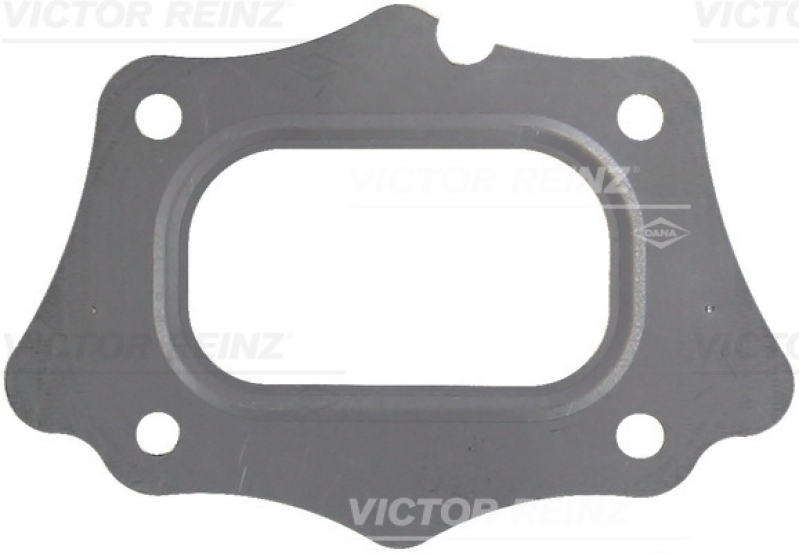 VICTOR REINZ Gasket, exhaust manifold
