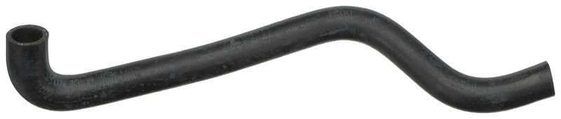 GATES Heater hose