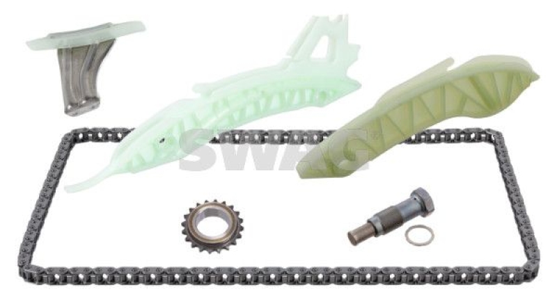 SWAG Steuerkettensatz 62 94 9345