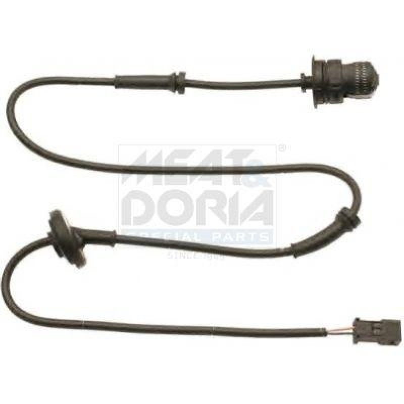 MEAT & DORIA Sensor, Raddrehzahl