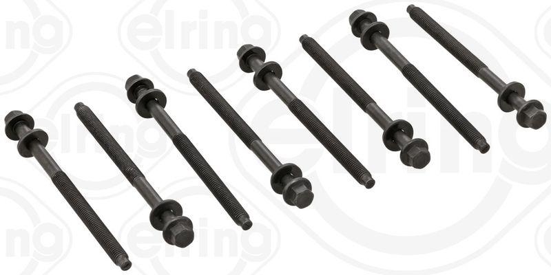 ELRING Zylinderkopfschraubensatz 156580