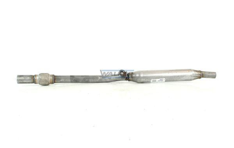 WALKER Middle Silencer