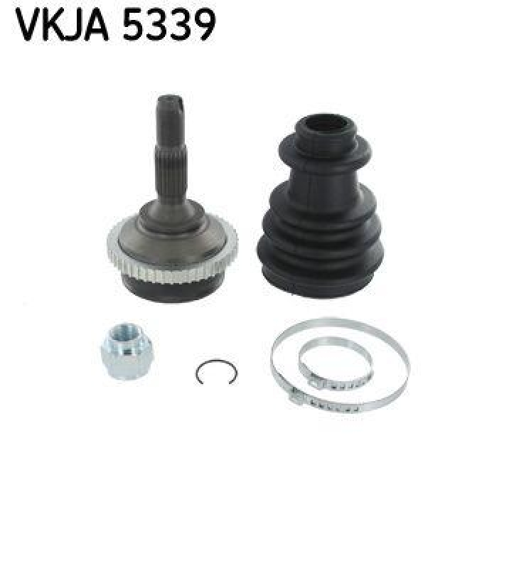 SKF Joint Kit, drive shaft