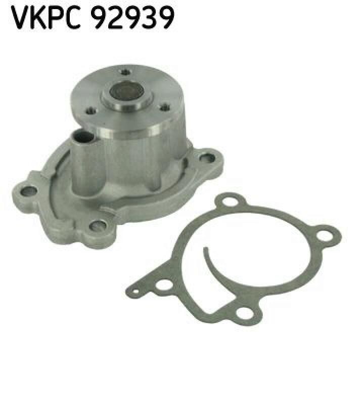 SKF Water Pump