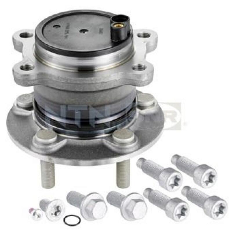 SNR Wheel Bearing Kit