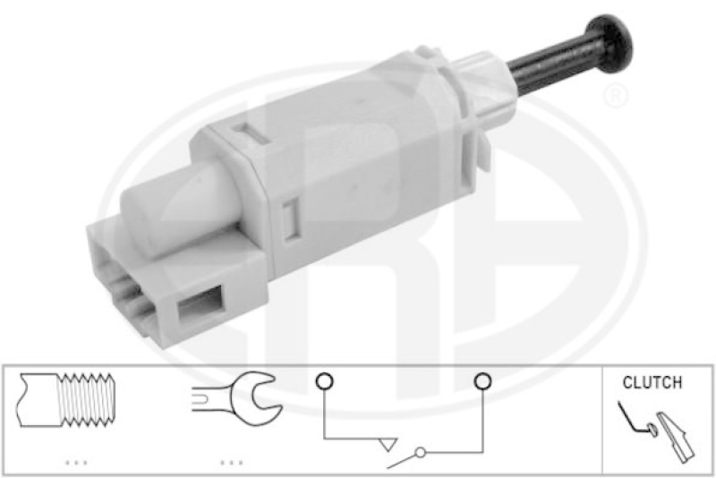 ERA Bremslichtschalter