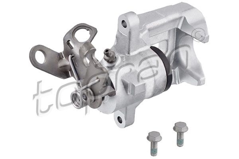 TOPRAN Bremssattel 115676