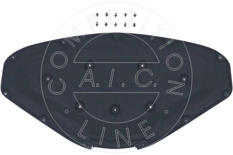 AIC Motorraumdämmung Original AIC Quality