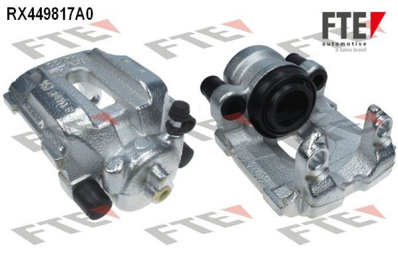 FTE Bremssattel 9291101