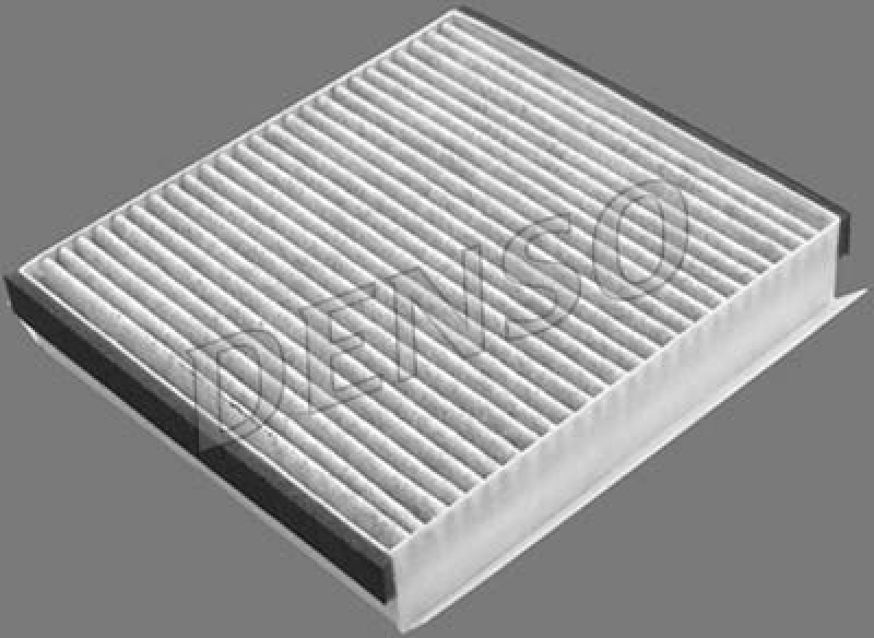 DENSO Filter, interior air