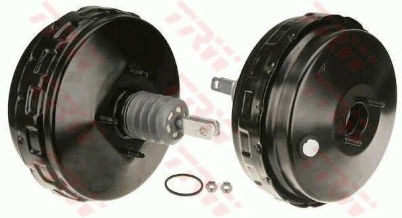 TRW Brake Booster