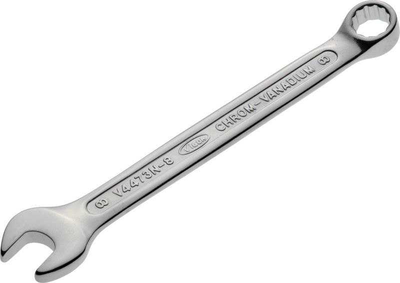 VIGOR Ring-/Open End Spanner