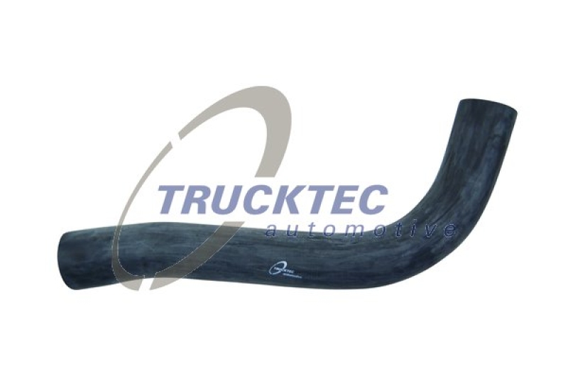 TRUCKTEC AUTOMOTIVE Kühlerschlauch