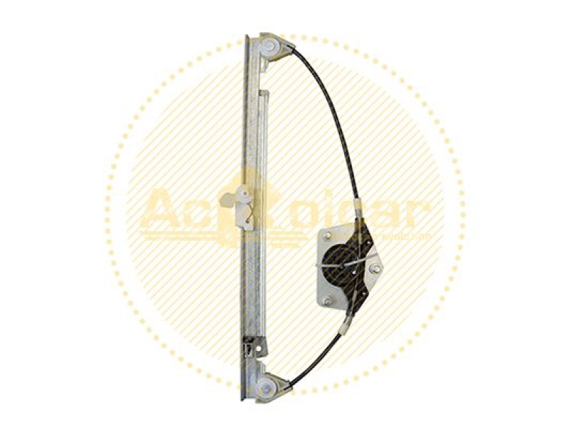 Ac Rolcar Window Regulator