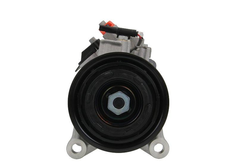 BV PSH Kompressor, Klimaanlage Denso New