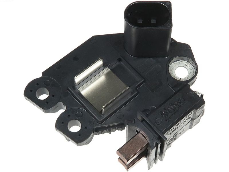 AS-PL Generatorregler Brandneu Valeo