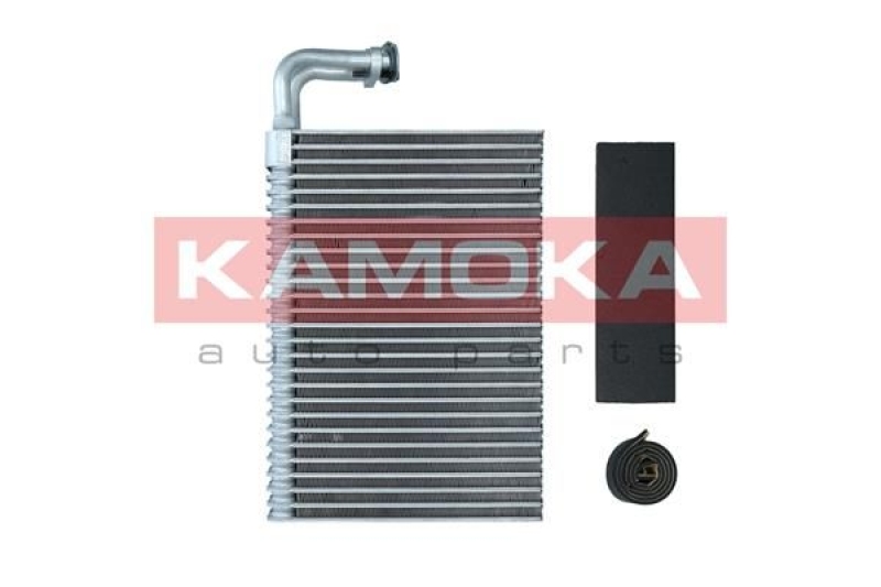 KAMOKA Verdampfer, Klimaanlage 7770031