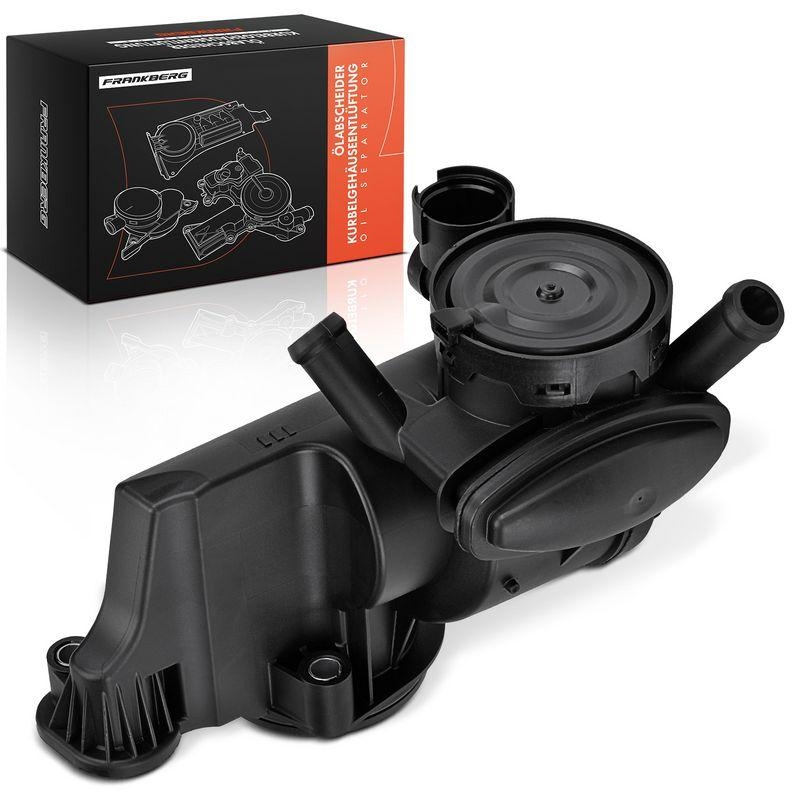 1x Frankberg Ventil Kurbelgehauseentluftung 5481FB0030933