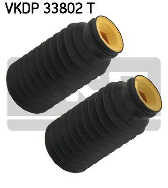 SKF Dust Cover Kit, shock absorber