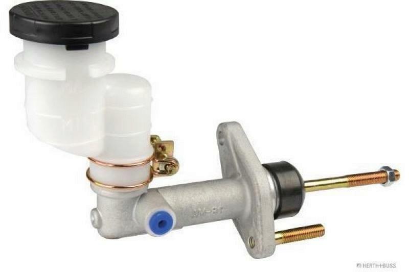HERTH+BUSS JAKOPARTS Geberzylinder, Kupplung J2500302