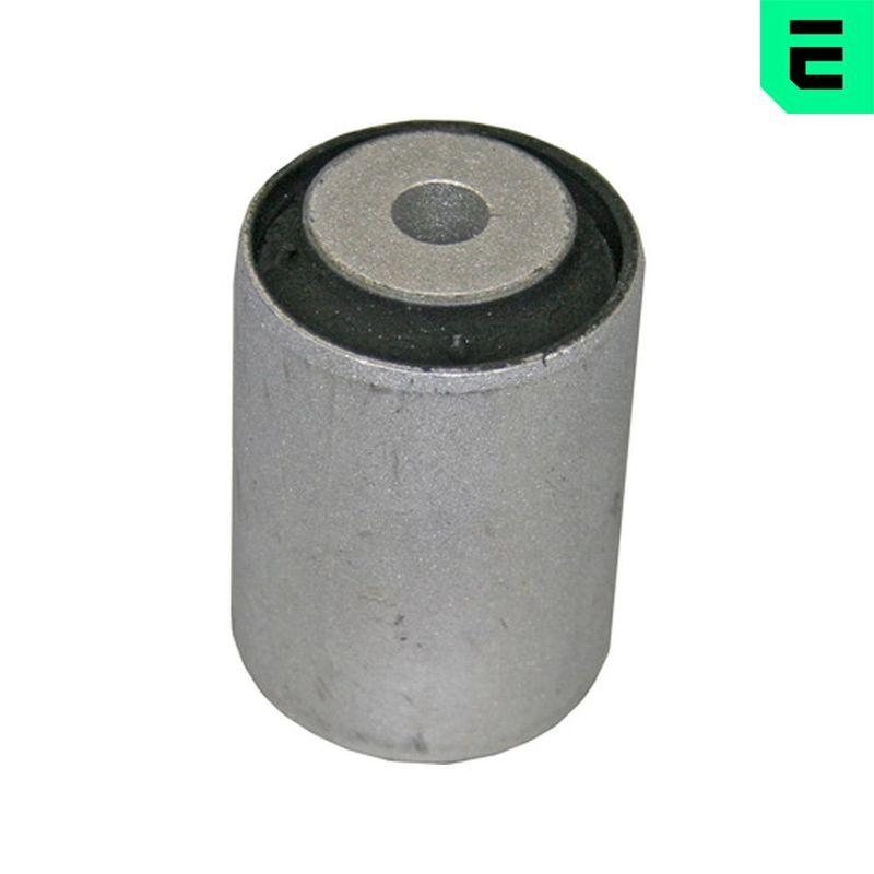 OPTIMAL Mounting, axle beam
