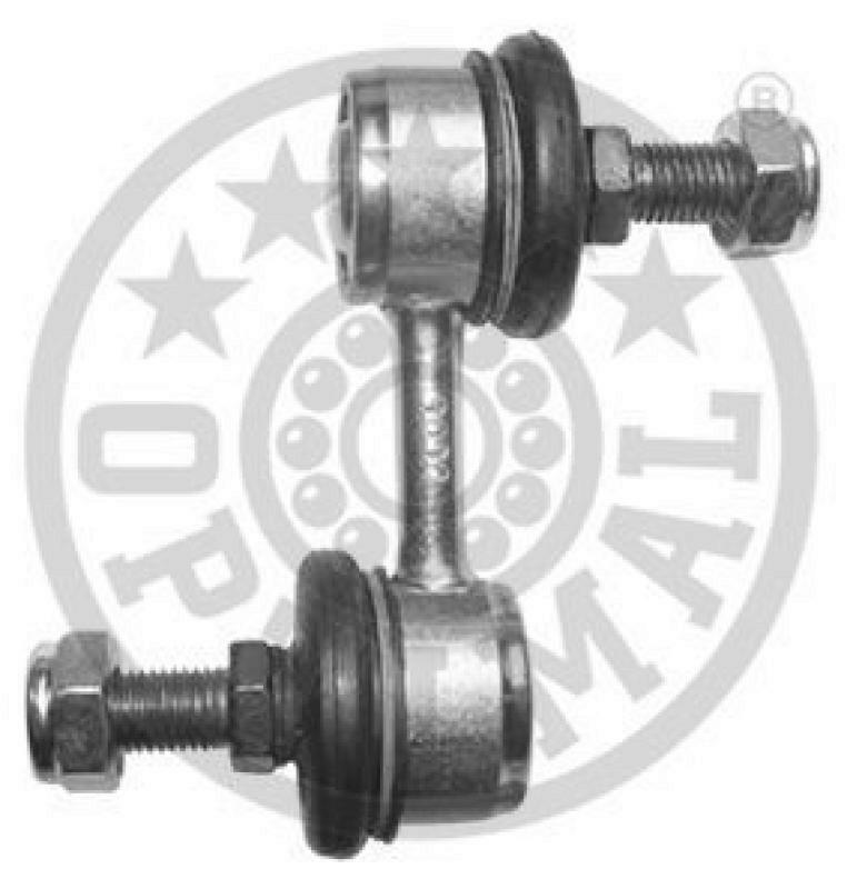 OPTIMAL Rod/Strut, stabiliser