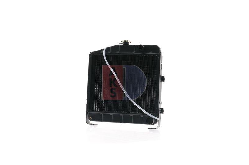 AKS DASIS Radiator, engine cooling