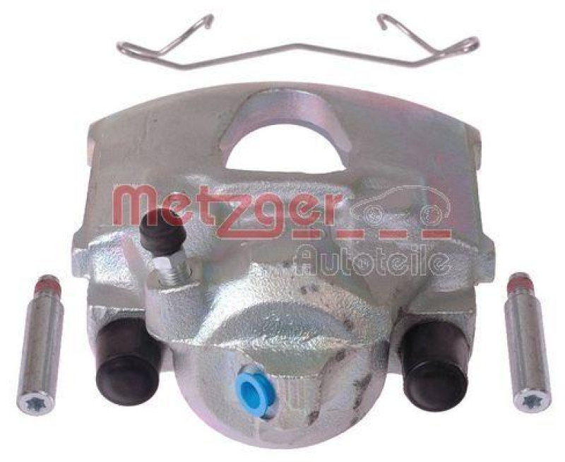 METZGER Brake Caliper
