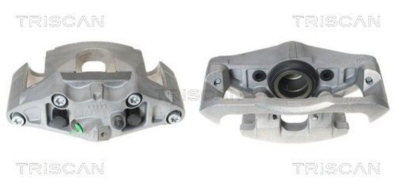 TRISCAN Brake Caliper