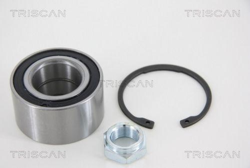 TRISCAN Wheel Bearing Kit