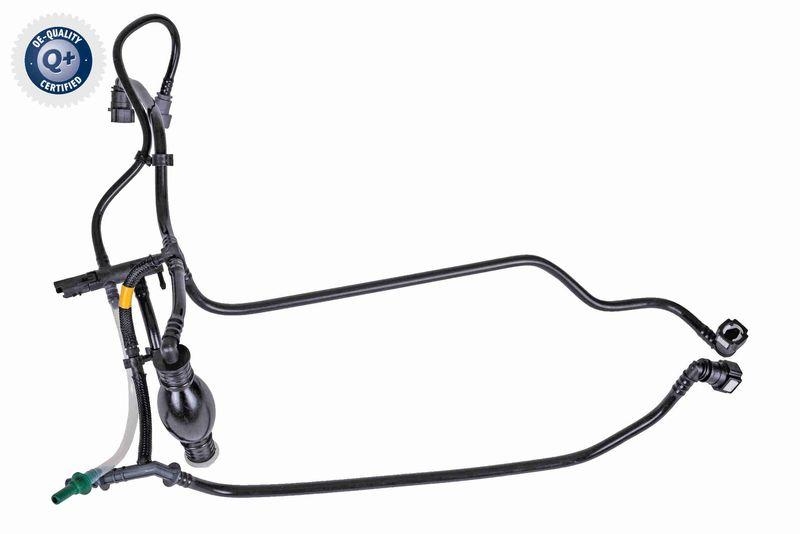 VAICO Fuel Line Original VAICO Quality